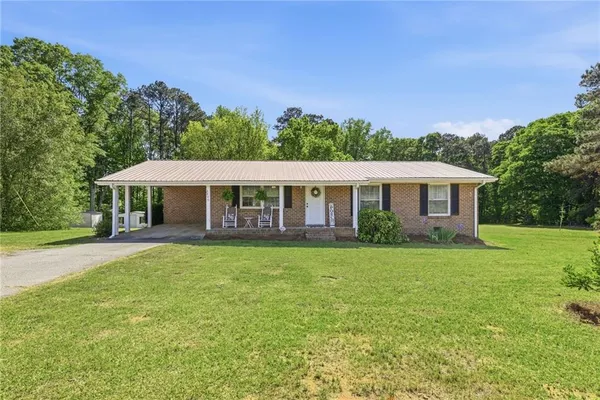 $369,900 | 2840 Bold Springs Road, Monroe, GA 30656