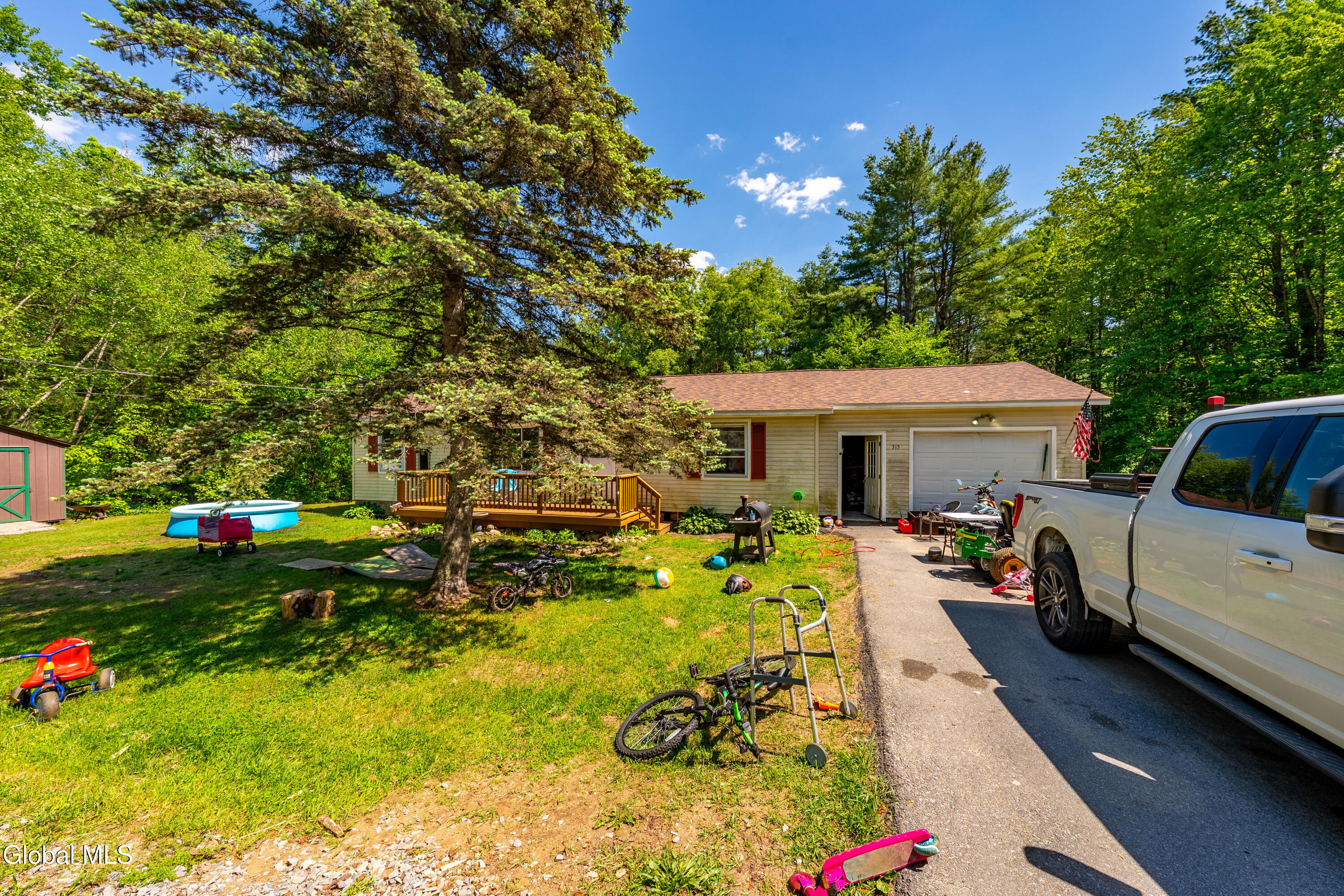 315 Angel Road Corinth, NY 12822 - Photo 2 of 25 DSC07381-HDR