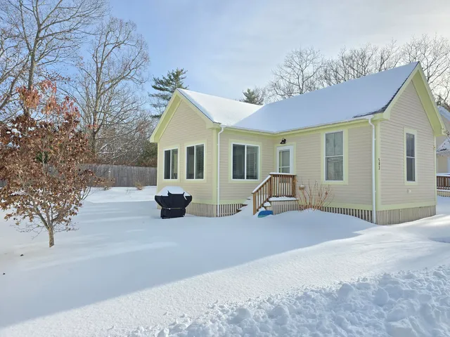 $429,000 | 1 Old County Road, Unit 702, Wells, ME 04090