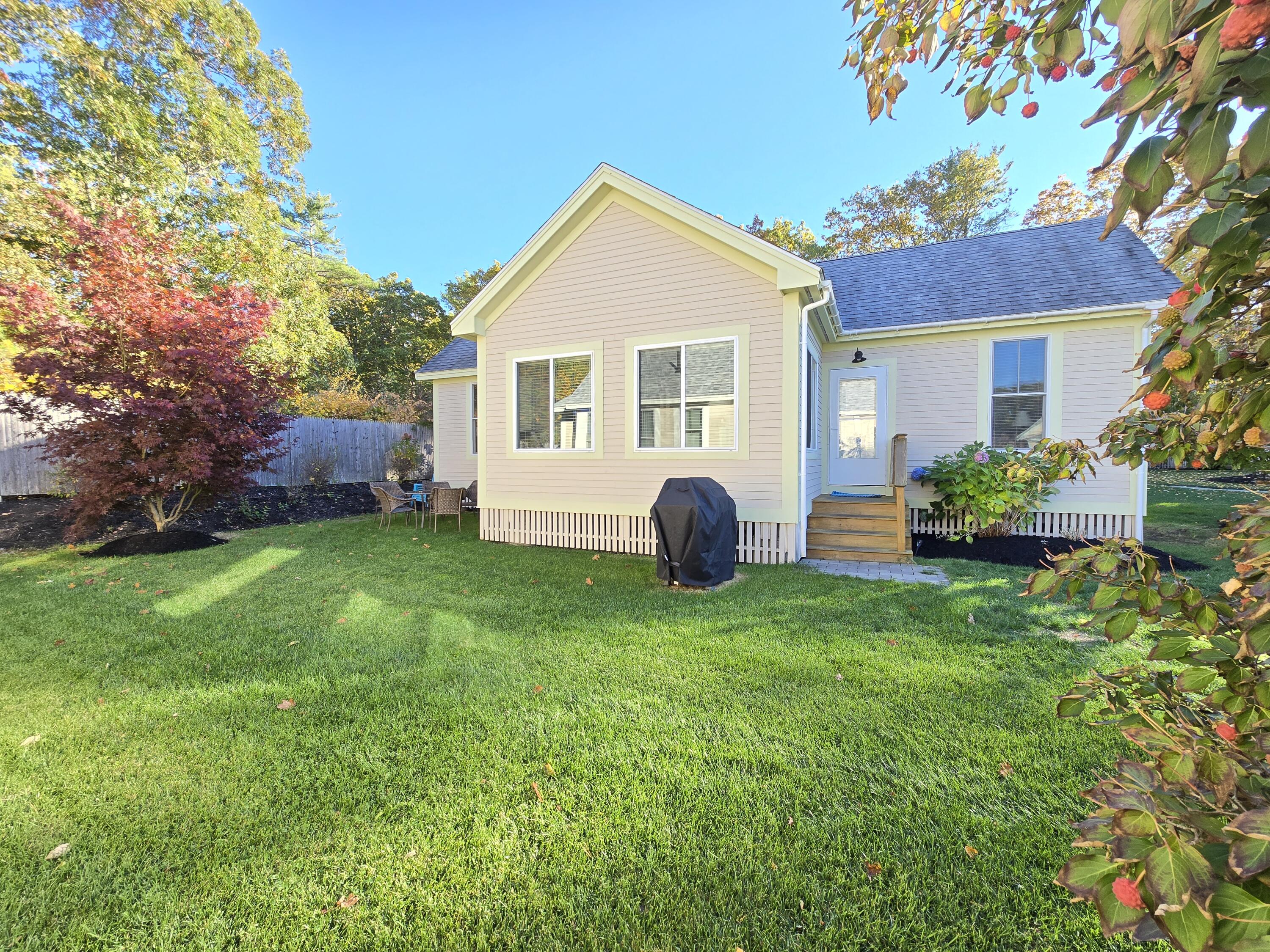 1 Old County Road, Unit 702 Wells, ME 04090 - Photo 3 of 42 20251021_154613