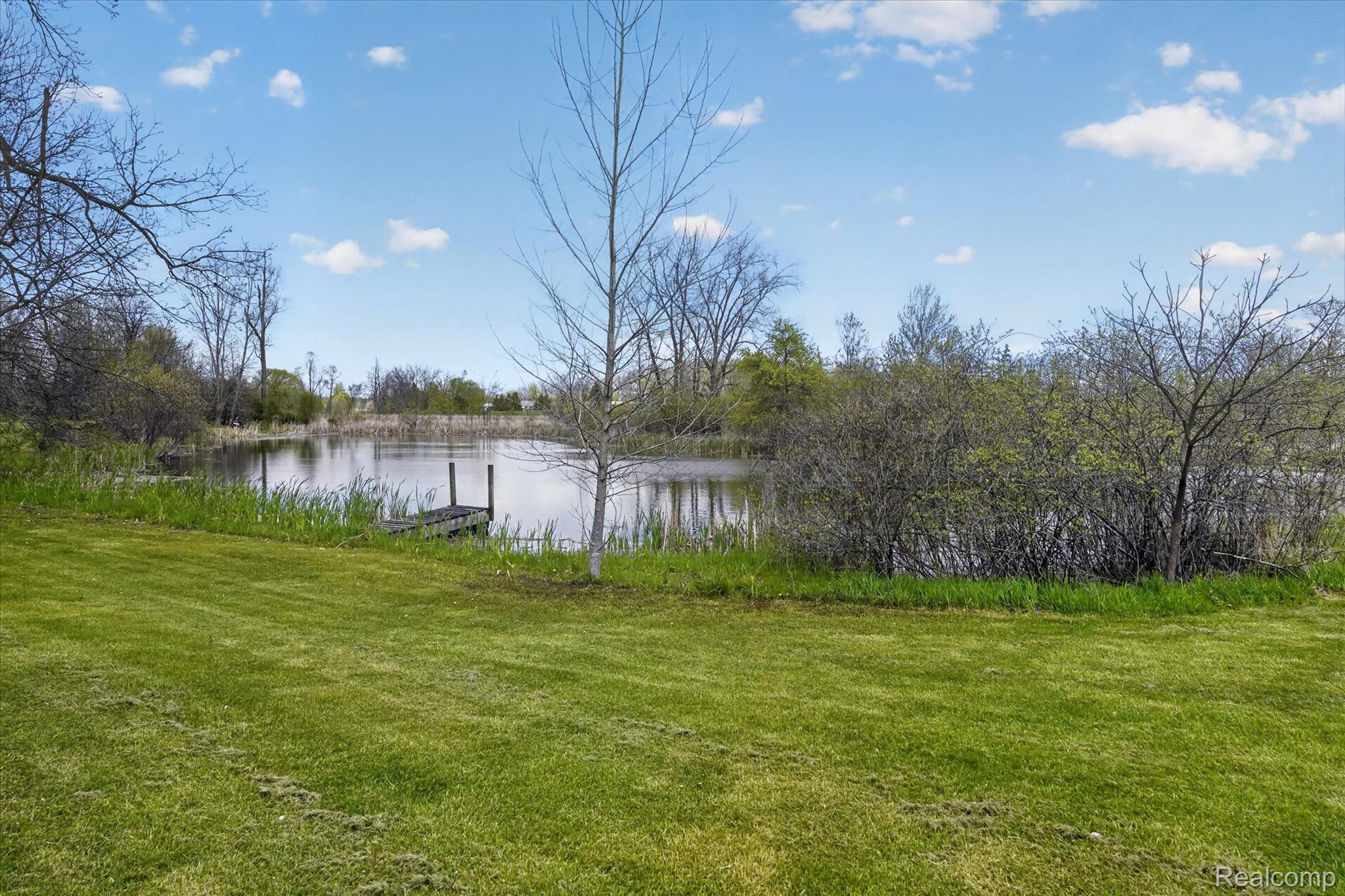 5640 North Fowlerville Road Fowlerville, MI 48836 - Photo 47 of 48