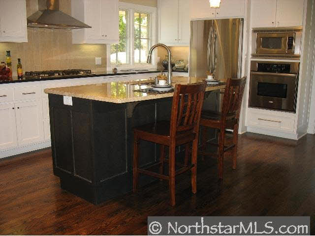 7315 Ridgeway Road Golden Valley, MN 55427 - Photo 9 of 10