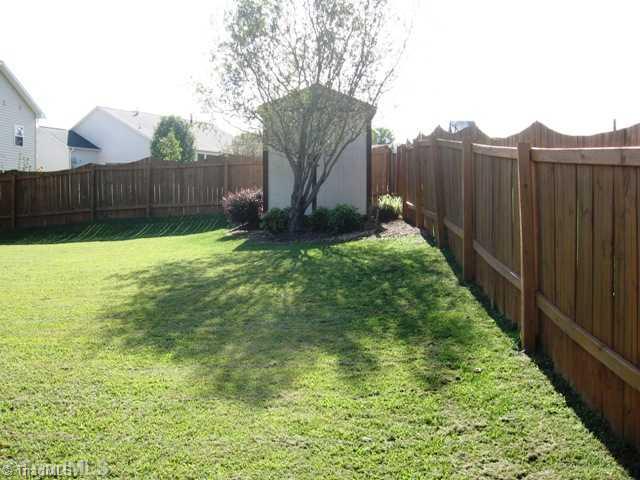 412 Barnsdale Ridge Road Kernersville, NC 27284 - Photo 11 of 14 Other.