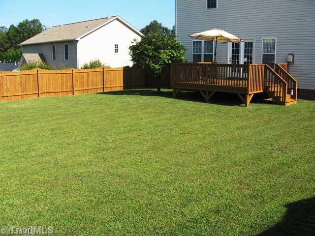412 Barnsdale Ridge Road Kernersville, NC 27284 - Photo 12 of 14 Other.