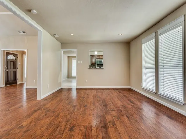 $2,200 | 7701 Salzburg Drive, Rowlett, TX 75089