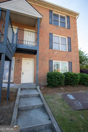 $1,350 | 1822 Chandler Road, Unit 58, Statesboro, GA 30458