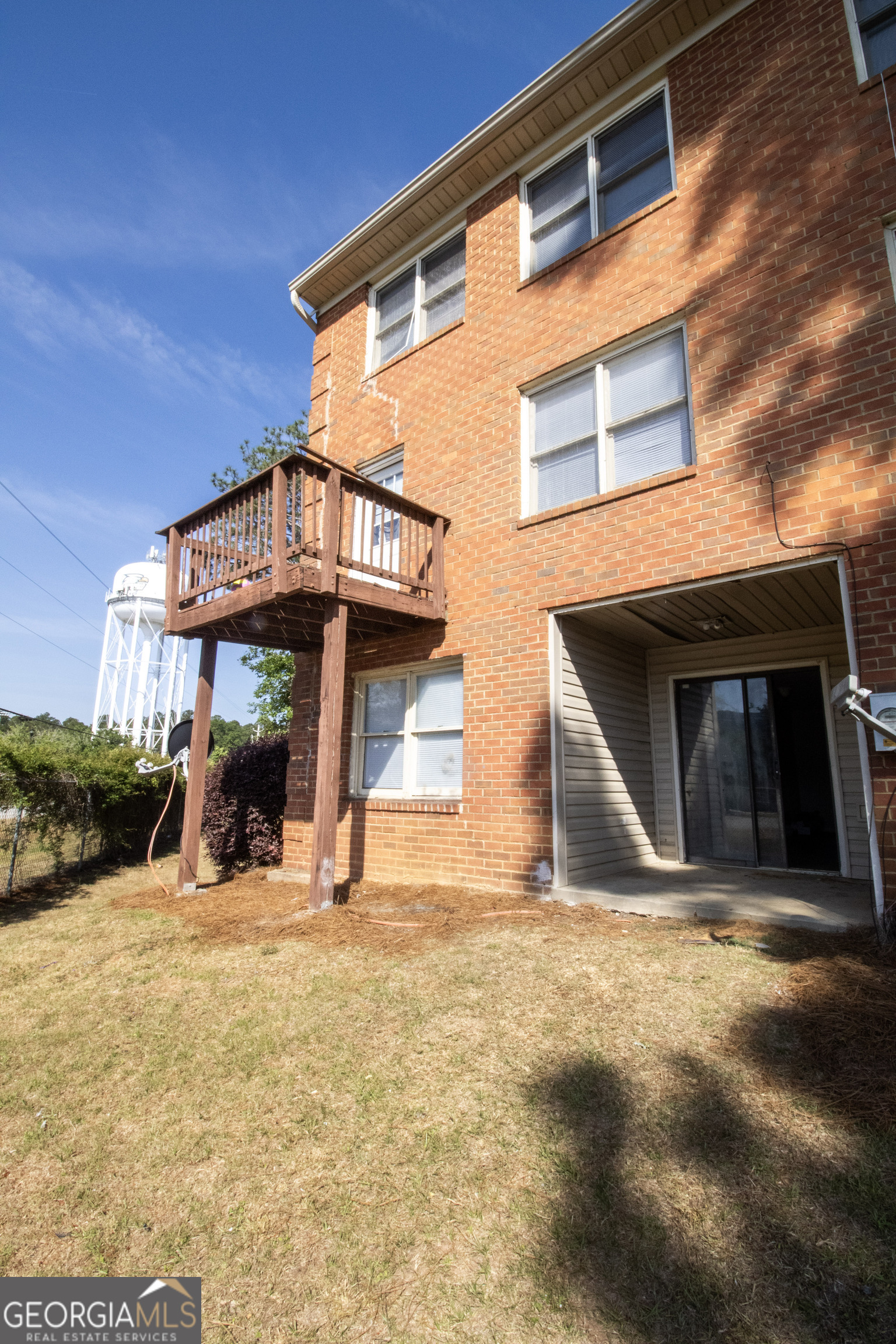 1822 Chandler Road, Unit 58 Statesboro, GA 30458 - Photo 17 of 17