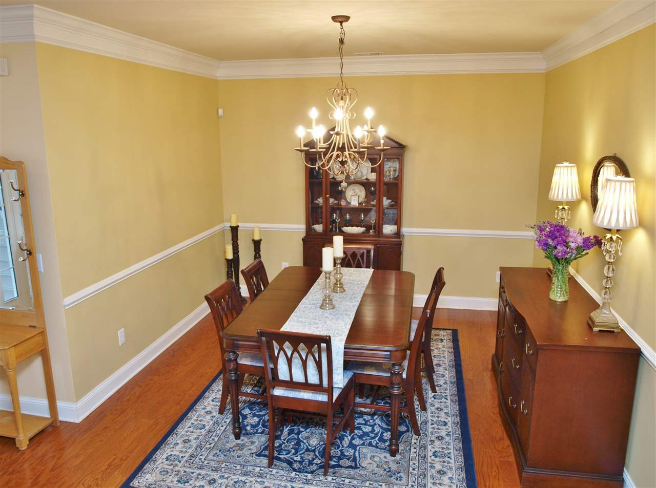 9524 Vira Drive Raleigh, NC 27617 - Photo 3 of 29 Photo 3