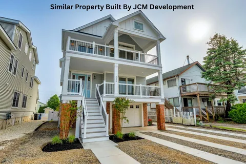 $3,795,000 | 211 23rd Street, Avalon, NJ 08202