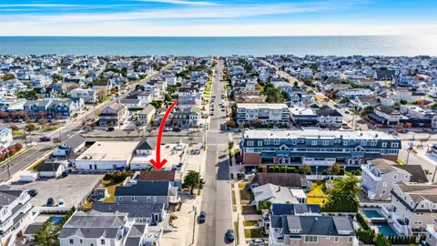 $3,795,000 | 211 23rd Street, Avalon, NJ 08202
