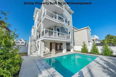 $3,795,000 | 211 23rd Street, Avalon, NJ 08202