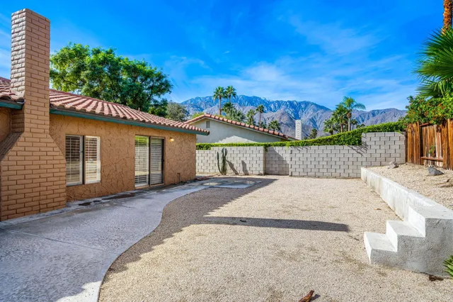 $599,999 | 1310 East Del Mar Way, Palm Springs, CA 92262