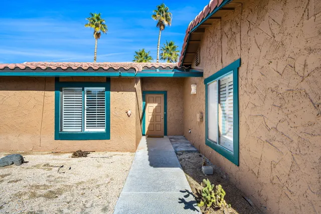 $565,000 | 1310 East Del Mar Way, Palm Springs, CA 92262
