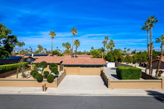 $565,000 | 1310 East Del Mar Way, Palm Springs, CA 92262