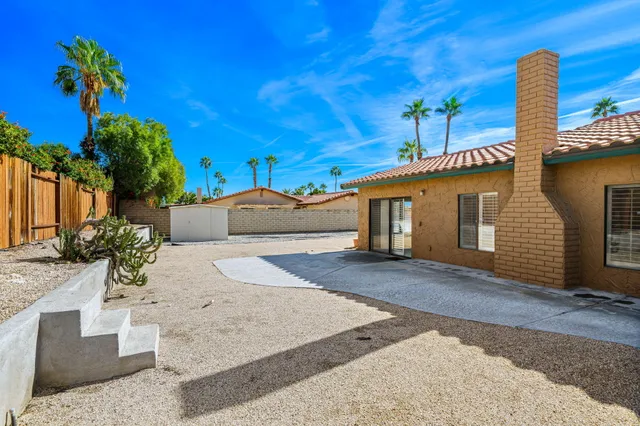 $565,000 | 1310 East Del Mar Way, Palm Springs, CA 92262