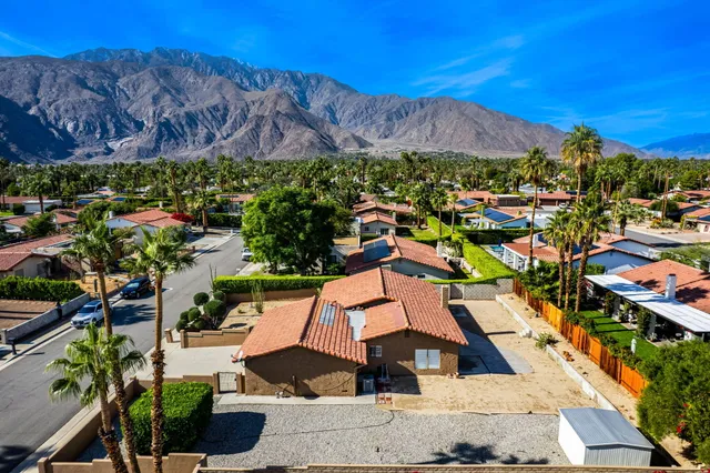 $565,000 | 1310 East Del Mar Way, Palm Springs, CA 92262