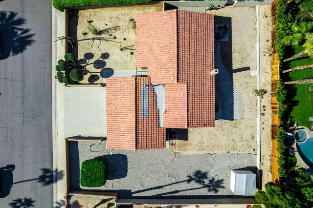 $565,000 | 1310 East Del Mar Way, Palm Springs, CA 92262