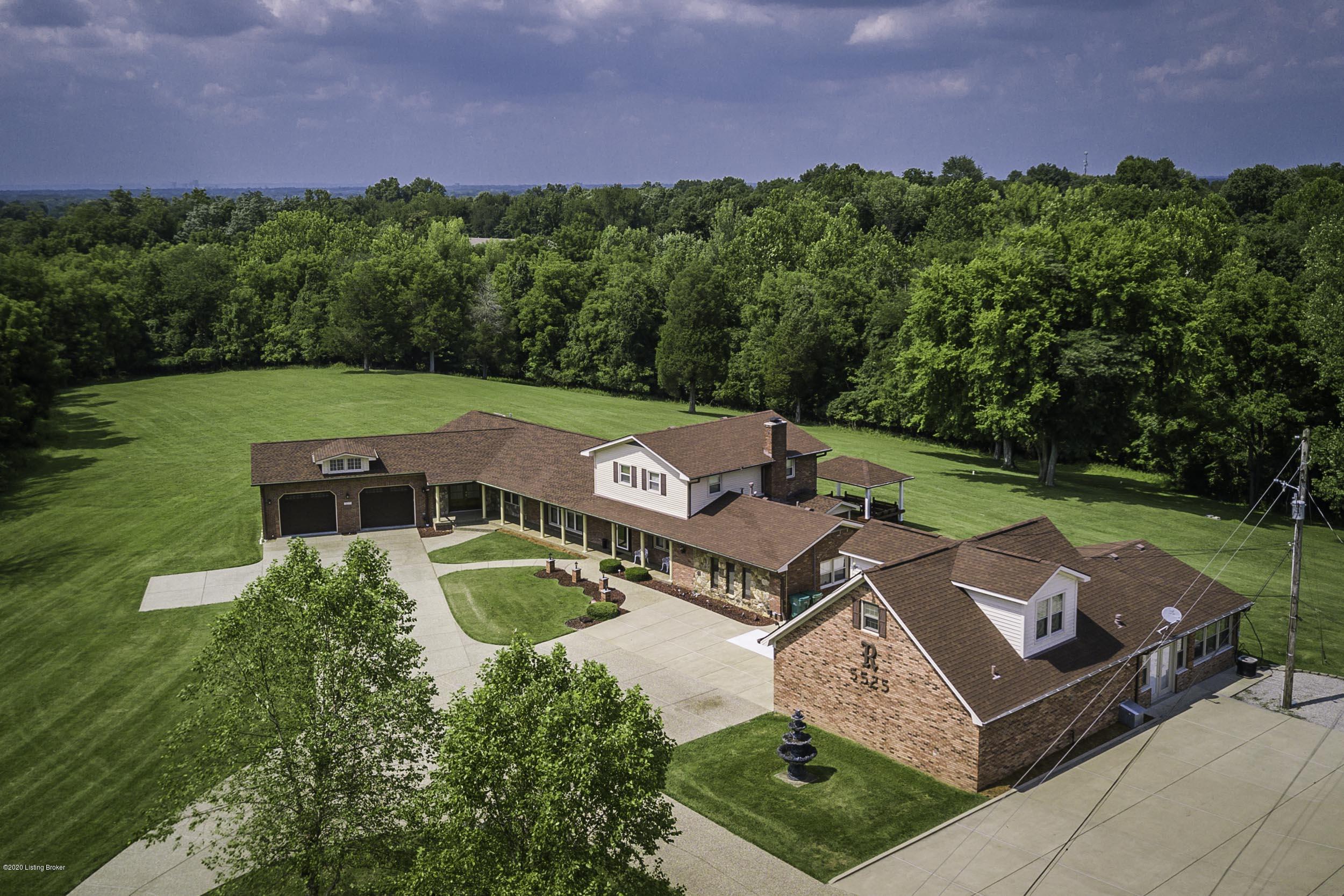5525 Beth Road Louisville, KY 40219 - Photo 5 of 83 5525 Beth Rd-05