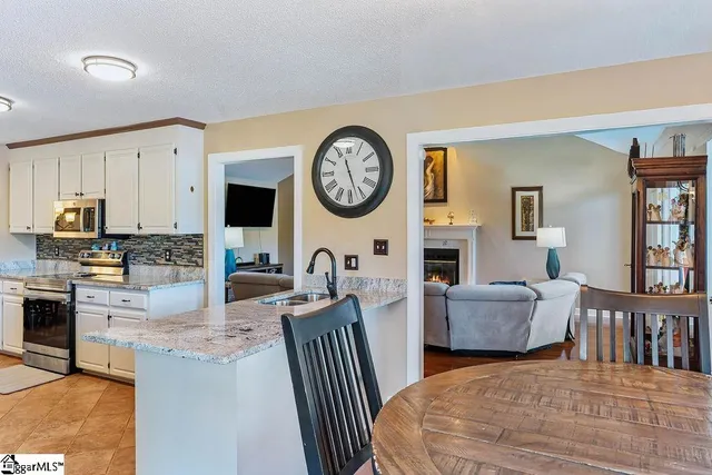 $440,000 | 309 Gentry Run, Greenwood, SC 29649