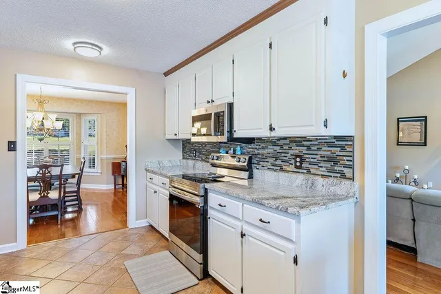 $440,000 | 309 Gentry Run, Greenwood, SC 29649