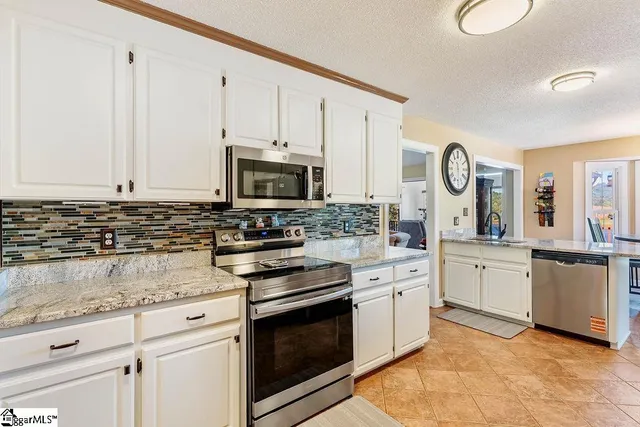 $440,000 | 309 Gentry Run, Greenwood, SC 29649