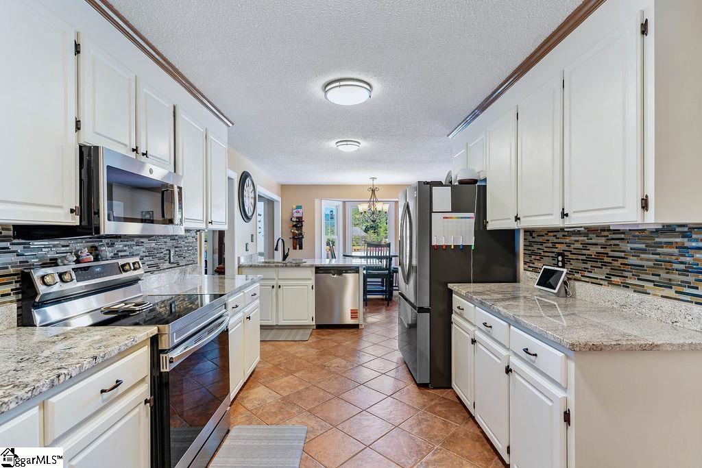 309 Gentry Run Greenwood, SC 29649 - Photo 20 of 49