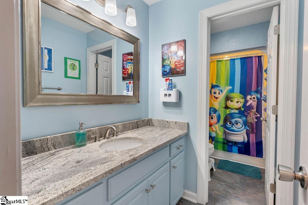 309 Gentry Run Greenwood, SC 29649 - Photo 24 of 49