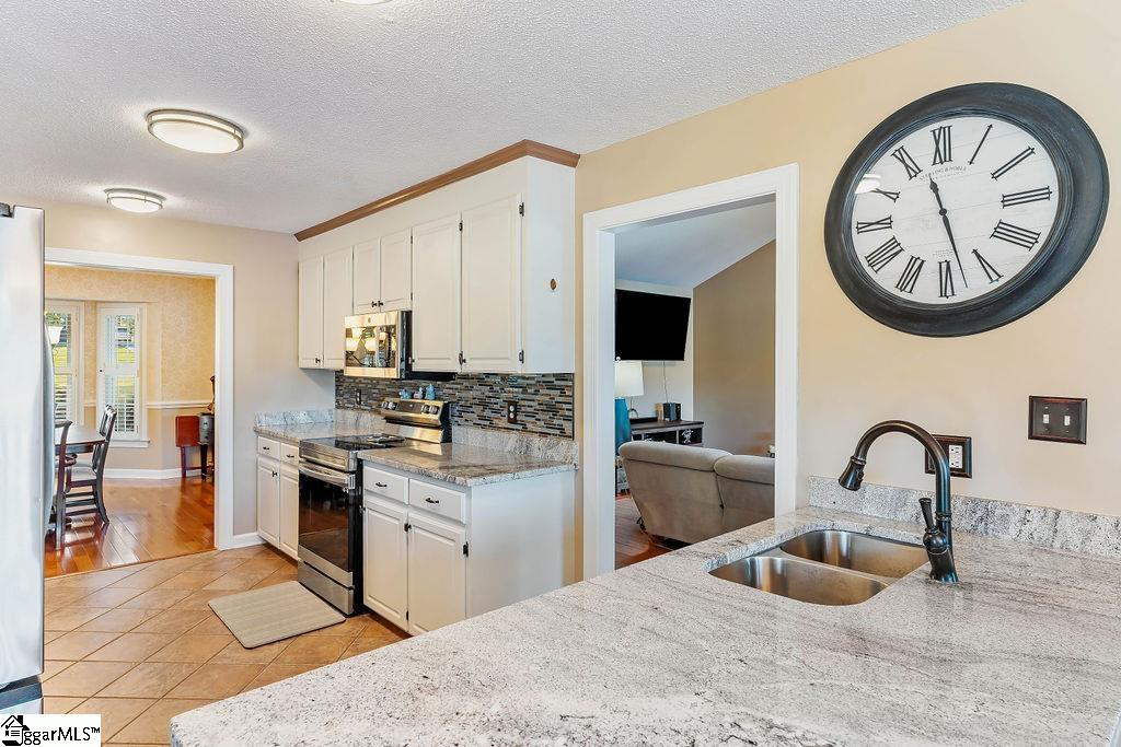 309 Gentry Run Greenwood, SC 29649 - Photo 26 of 49