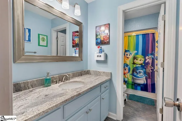 $440,000 | 309 Gentry Run, Greenwood, SC 29649