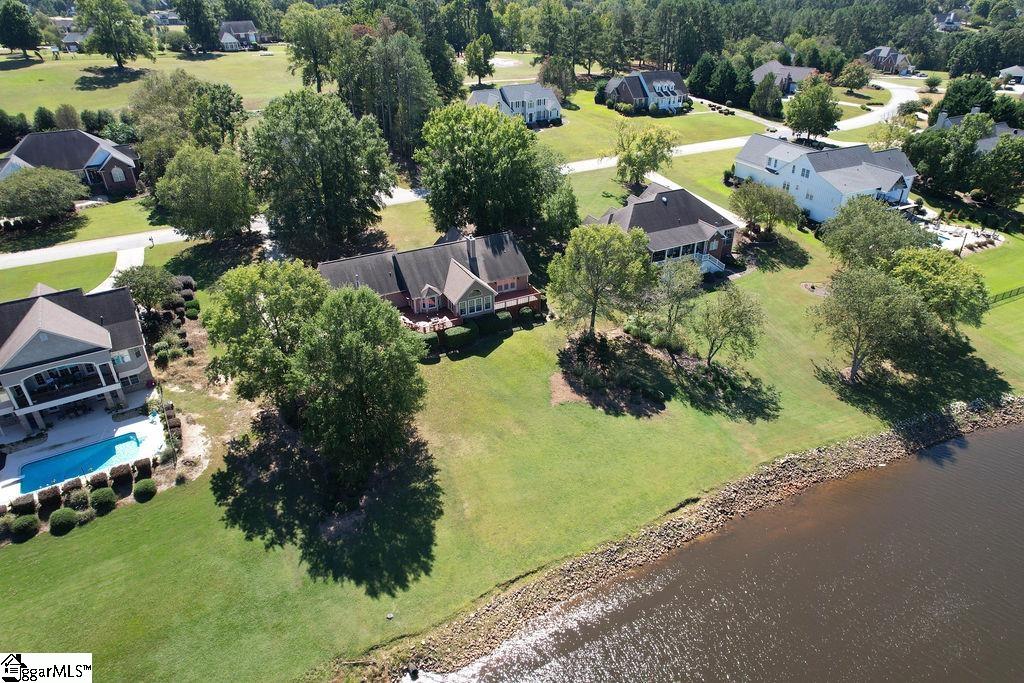 309 Gentry Run Greenwood, SC 29649 - Photo 34 of 49