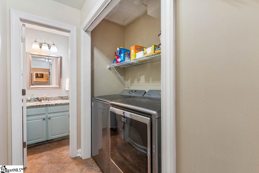 309 Gentry Run Greenwood, SC 29649 - Photo 34 of 49