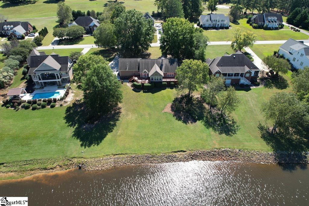 309 Gentry Run Greenwood, SC 29649 - Photo 36 of 49