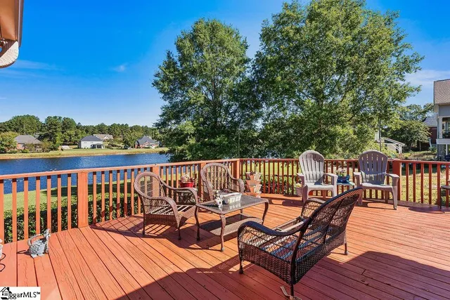 $440,000 | 309 Gentry Run, Greenwood, SC 29649