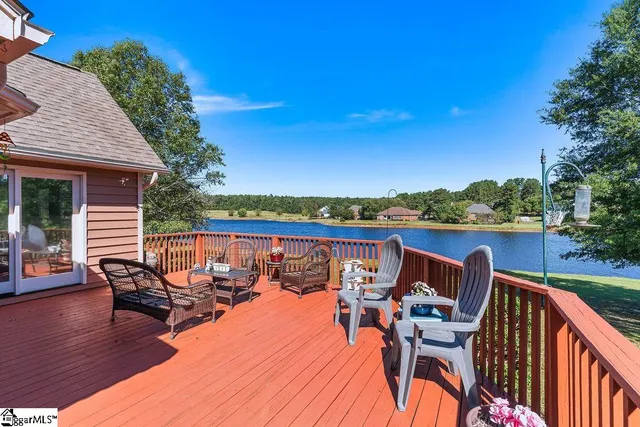 $440,000 | 309 Gentry Run, Greenwood, SC 29649