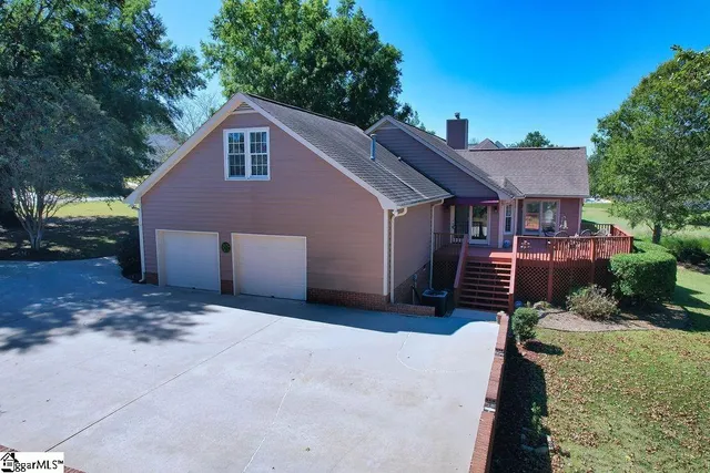 $440,000 | 309 Gentry Run, Greenwood, SC 29649