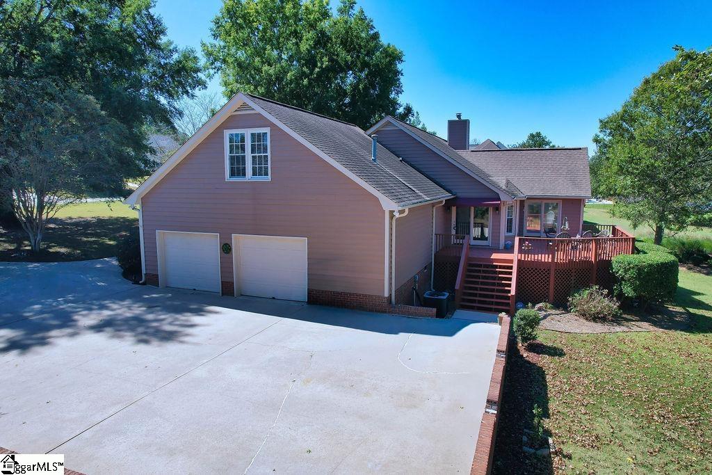 309 Gentry Run Greenwood, SC 29649 - Photo 47 of 49