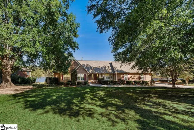 $440,000 | 309 Gentry Run, Greenwood, SC 29649