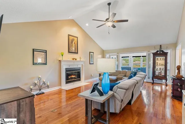 $440,000 | 309 Gentry Run, Greenwood, SC 29649