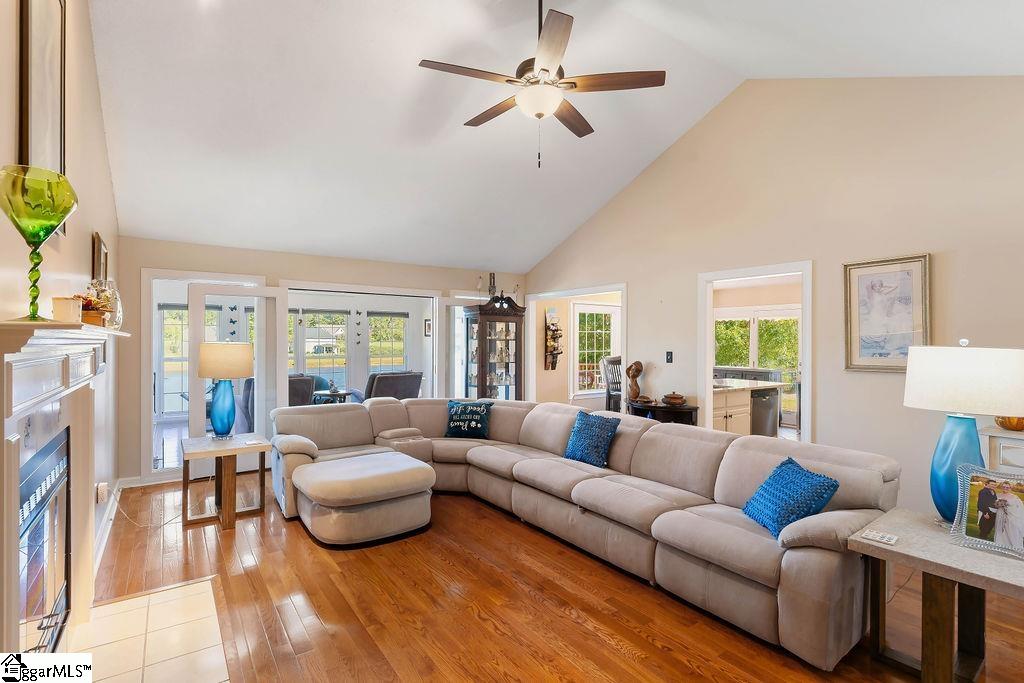 309 Gentry Run Greenwood, SC 29649 - Photo 8 of 49