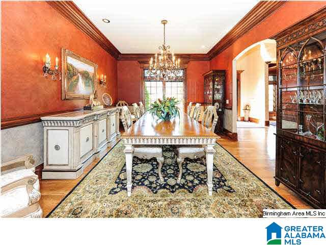3940 Butler Springs Way Birmingham, AL 35226 - Photo 5 of 32