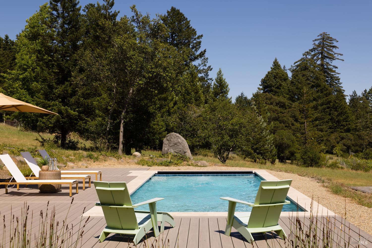 3977 Docs Ranch Road Occidental, CA 95465 - Photo 44 of 46
