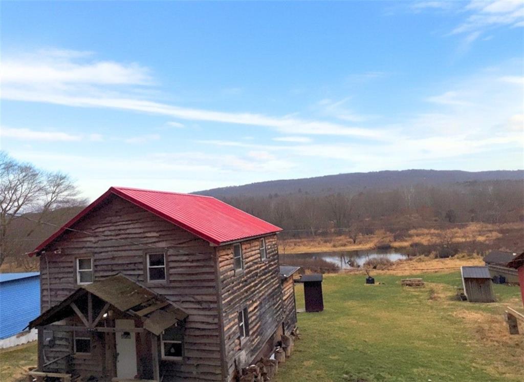 2964 Dawson Run Road West Hickory, PA 16370 - Photo 1 of 41 Welcome to 2964 Dawson Run Road, West Hickory PA.