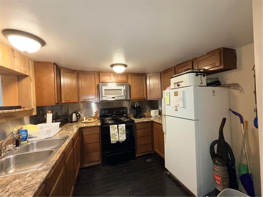 2964 Dawson Run Road West Hickory, PA 16370 - Photo 24 of 41