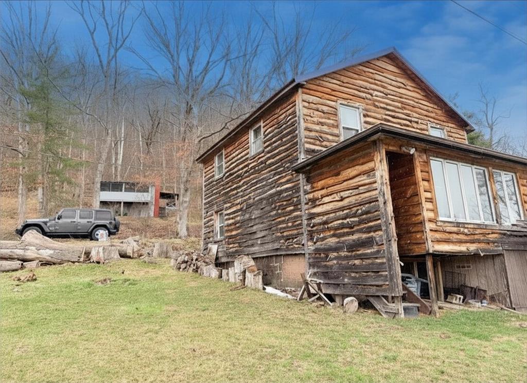 2964 Dawson Run Road West Hickory, PA 16370 - Photo 34 of 41