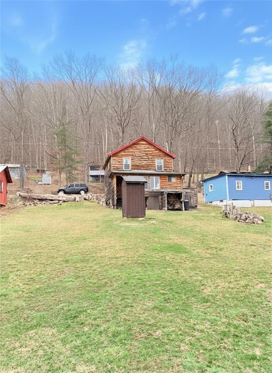 2964 Dawson Run Road West Hickory, PA 16370 - Photo 35 of 41