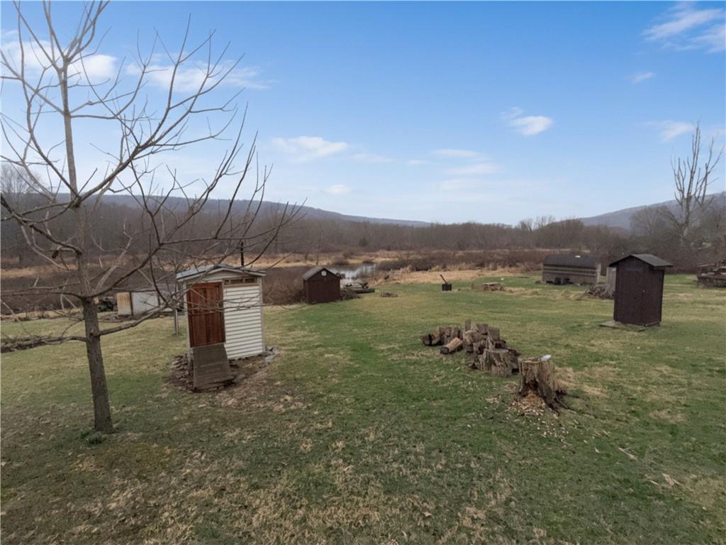 2964 Dawson Run Road West Hickory, PA 16370 - Photo 38 of 41