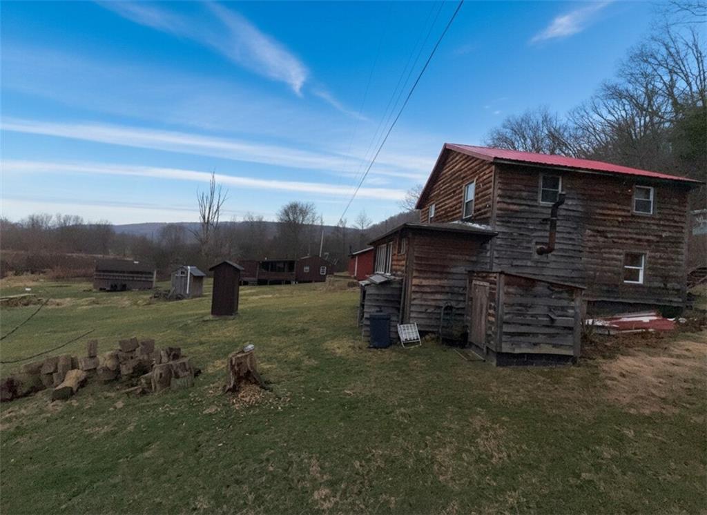 2964 Dawson Run Road West Hickory, PA 16370 - Photo 40 of 41