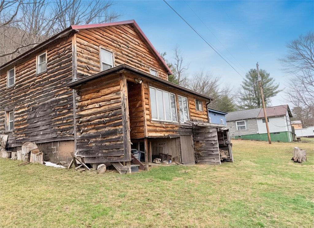 2964 Dawson Run Road West Hickory, PA 16370 - Photo 4 of 41