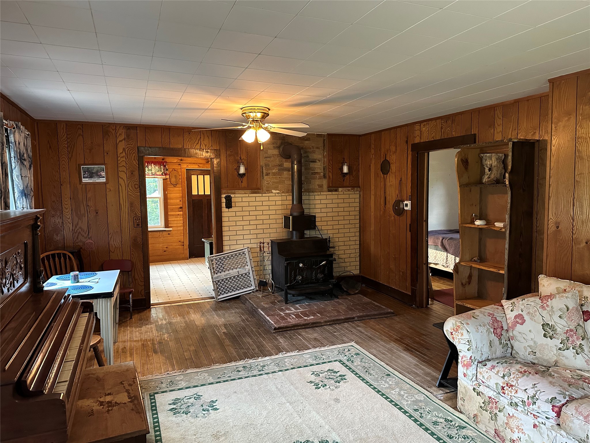 6901 North Zett Road Winter, WI 54896 - Photo 21 of 35