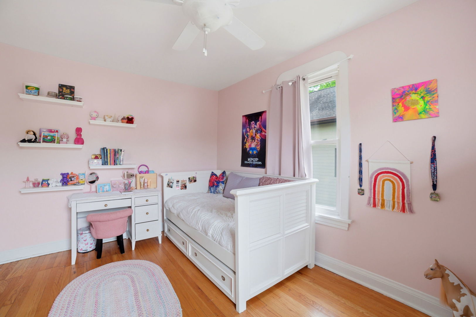 3808 North Ridgeway Avenue Chicago, IL 60618 - Photo 19 of 31